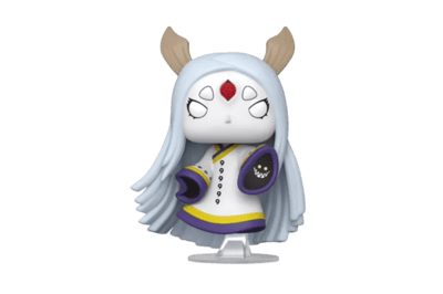 Kaguya Otsutsuki