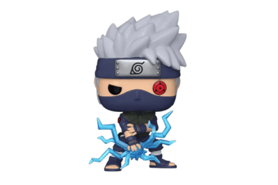 Kakashi Sharingan