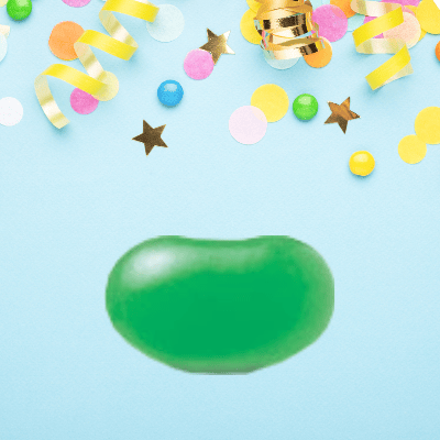 Pomme verte