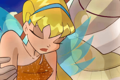Stella: En sauvant son père d’un dragon