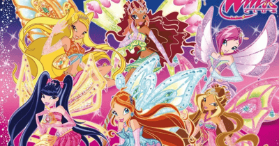 Winx Club