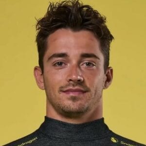 Charles Leclerc