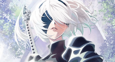NieR: Automata