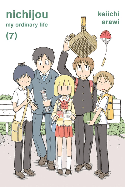 Volume 7