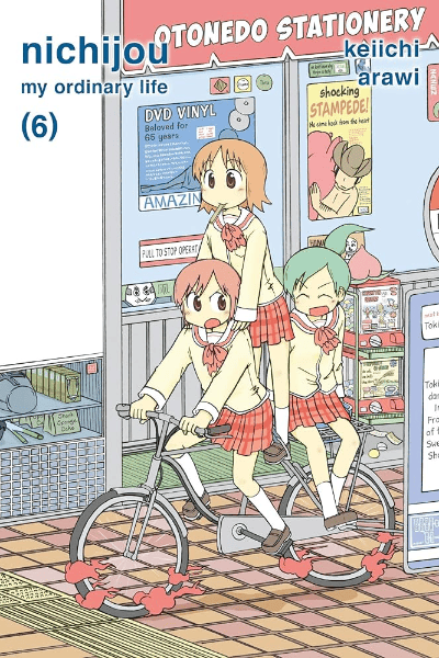 Volume 6