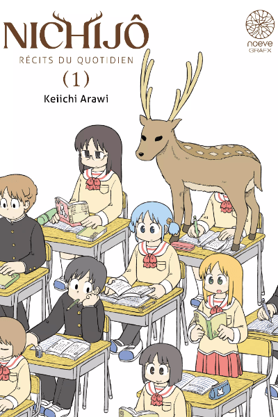 Volume 1