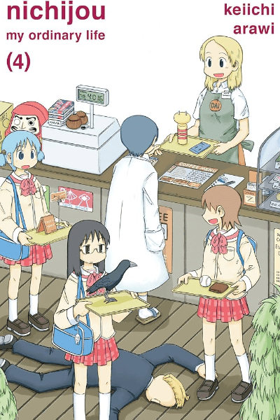 Volume 4