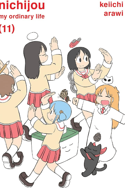 Volume 11