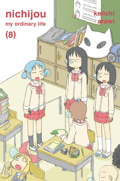Volume 8