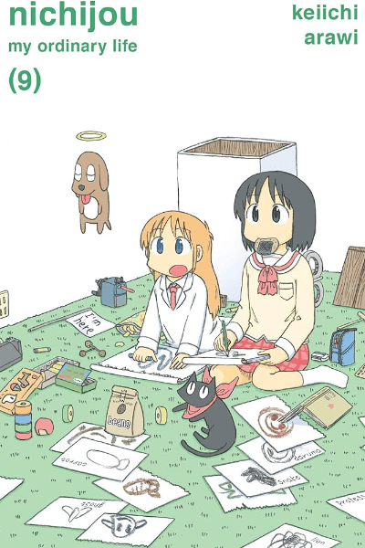Volume 9