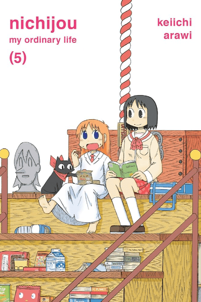 Volume 5
