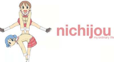 Nichijô