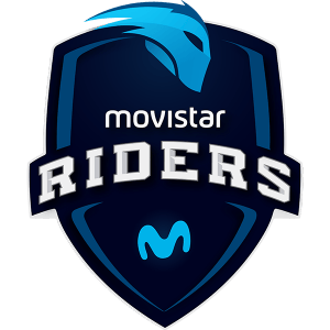 MOVISTAR RIDERS