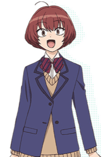 Akako Onigashima