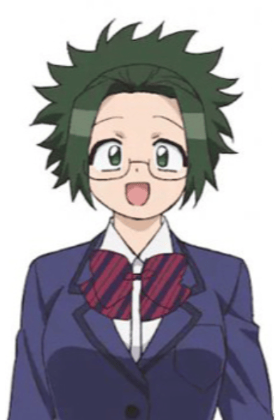 Himiko Agari