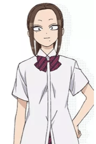 Nene Onemine