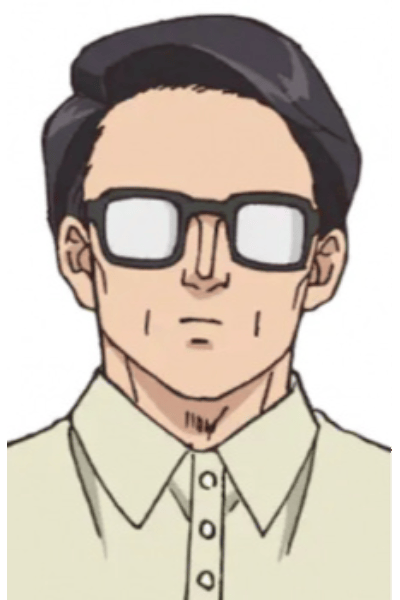 Masayoshi Komi