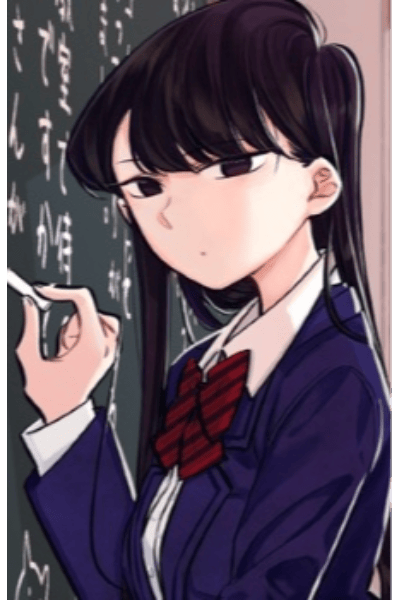 Shoko Komi