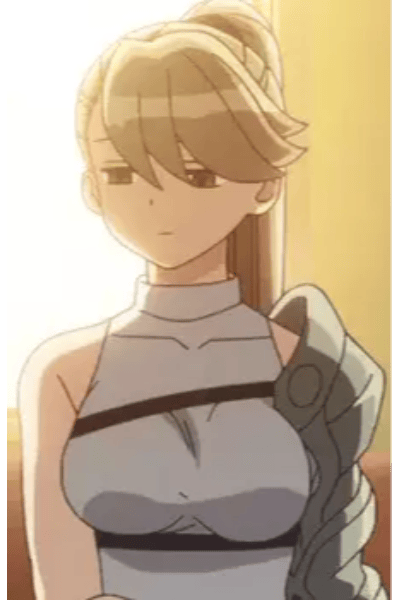 Himeko Kish