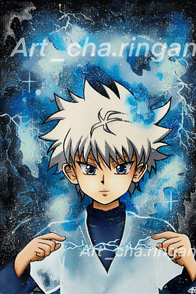Killua