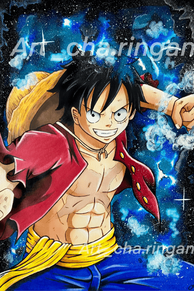 Luffy