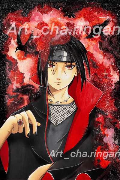 Itachi