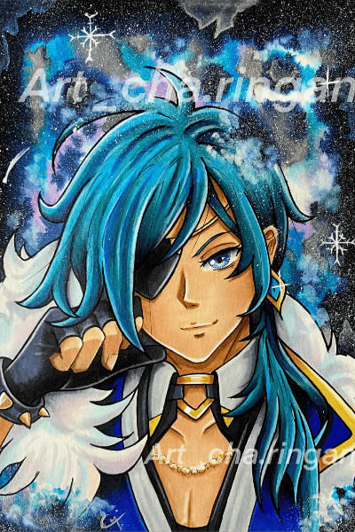 Kaeya