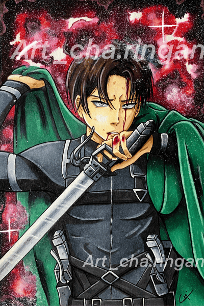 Levi