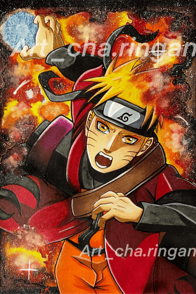 Naruto