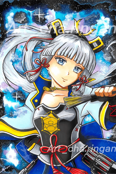 Ayaka