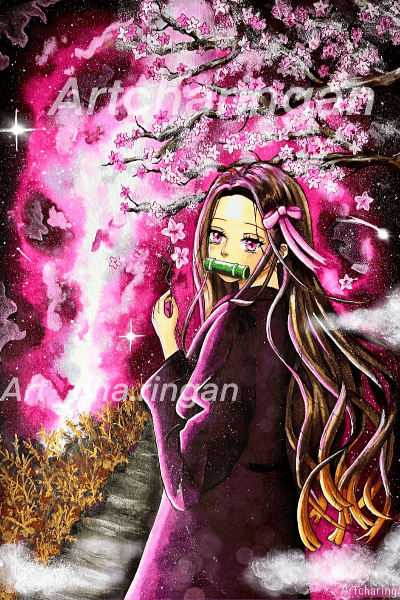 Nezuko