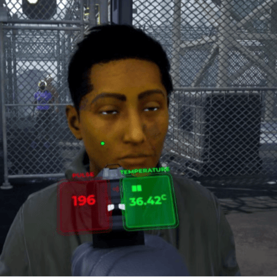 Extreme pulse