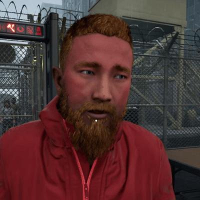 Redness
