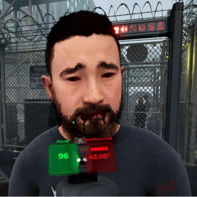 Critical temperature