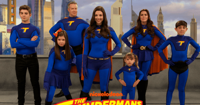 I Thunderman