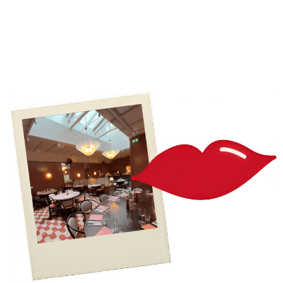 Gruppomimo meal