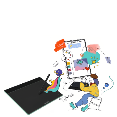 Xppen tablet