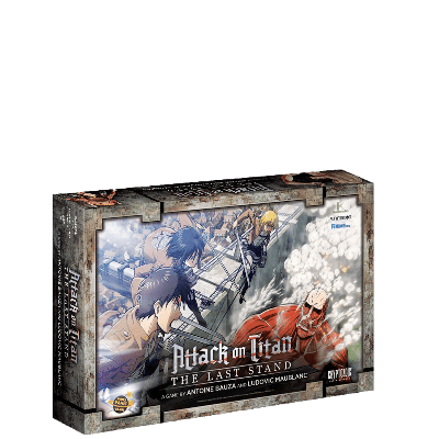 Board game