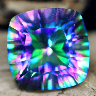 Multicolore