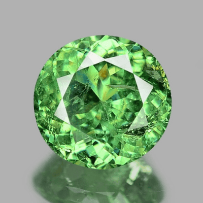 Verte claire