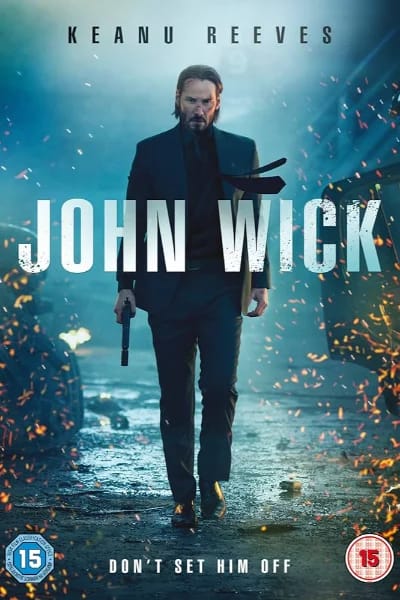 John Wick