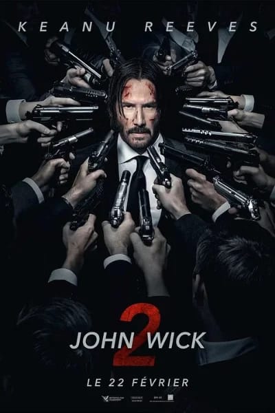 John Wick 2