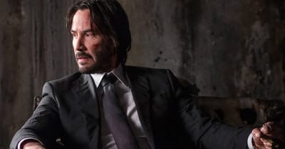 John Wick