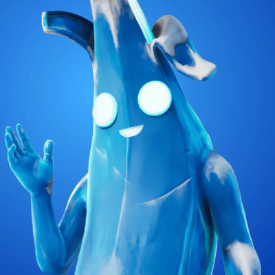 Polar Peely