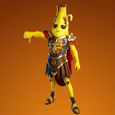 Bananasaurus Rex