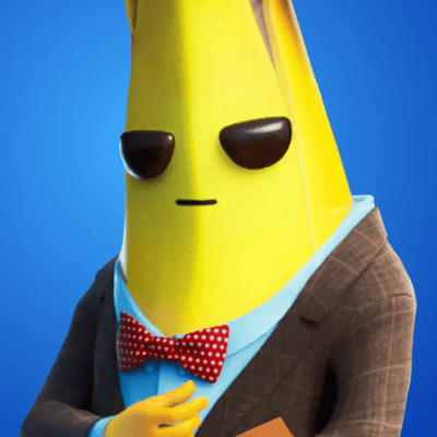 Mr. Peely