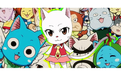 Fairy Tail
