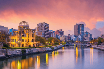 Hiroshima