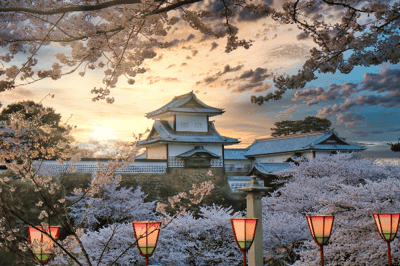 Kanazawa
