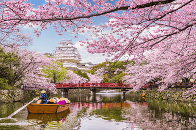 Himeji